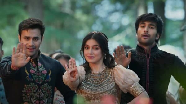 ‘Saure Ghar’ from ‘Yaariyan 2’ is the ultimate shadi anthem