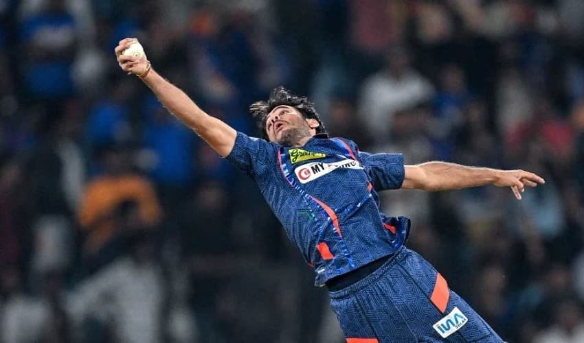 IPL 2024: Lucknow emerge victorious against Gujarat – AFP