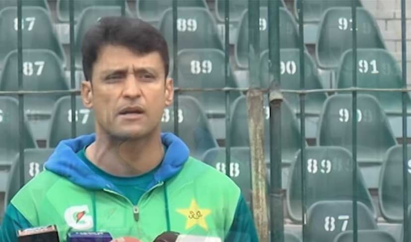 ‘Discipline with extras is everything,’ Yasir Arafat tells Pakistan bowlers (Courtesy: File)