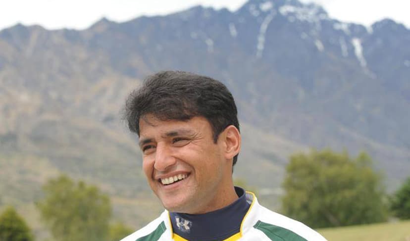 Yasir Arafat – File