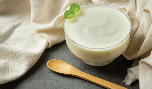 Yoghurt