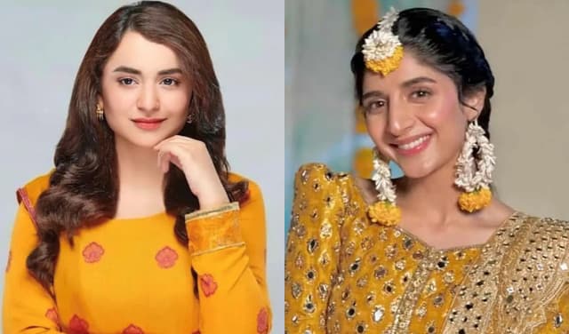 India quietly lifts digital ban on some Pakistani celebrities (Courtesy: Online)