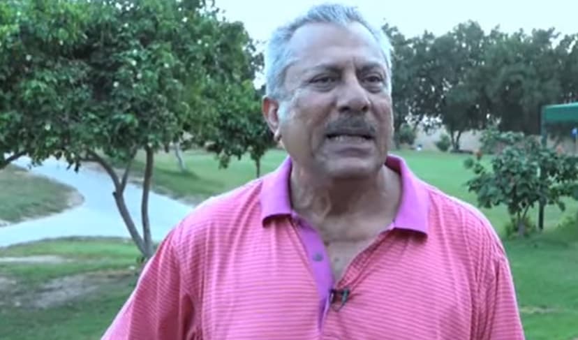 Pakistan legend Zaheer Abbas approved as PCB BoG member (Courtesy: File)