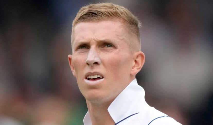 Australia have shown why they were Ashes favourites, says England's Crawley (Courtesy: File)