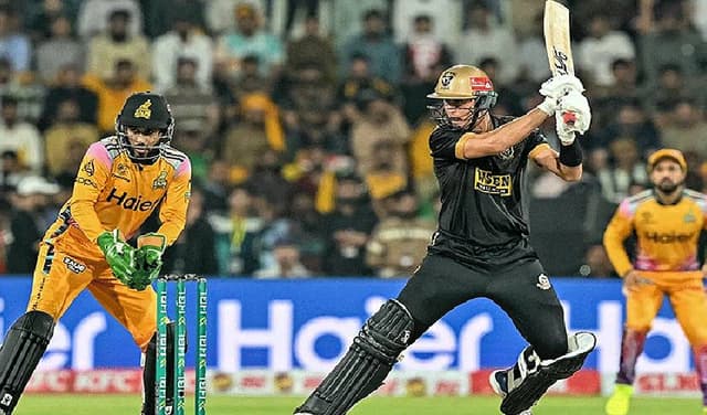 PSL's expansion to eight teams lifts PCB profit to Rs7.55bn (Courtesy: File)