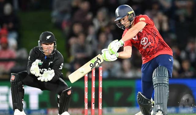 New Zealand v England T20 series opener abandoned due to rain (Courtesy: File)