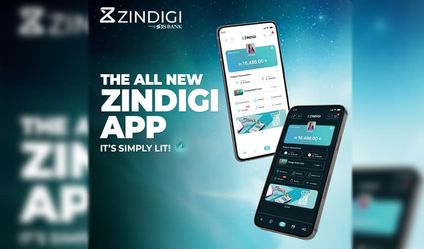 zindagi