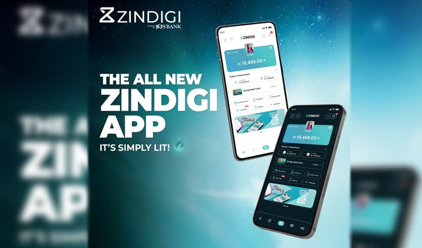 zindagi