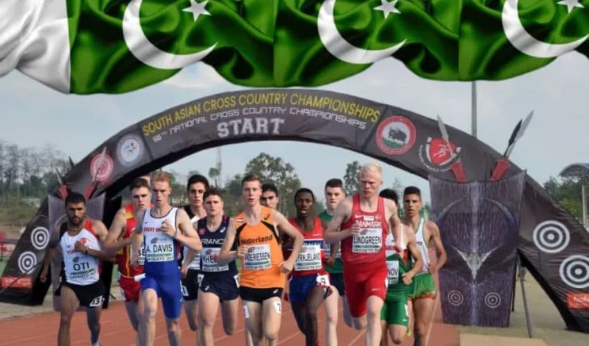 SAAF Cross Country Athletics Championships 2024 postponed due to smog SAAF Cross Country Athletics Championships 2024 postponed due to smog