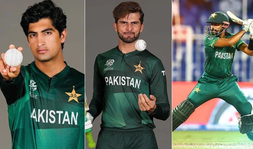 Pakistan tour of New Zealand Pakistan tour of New Zealand