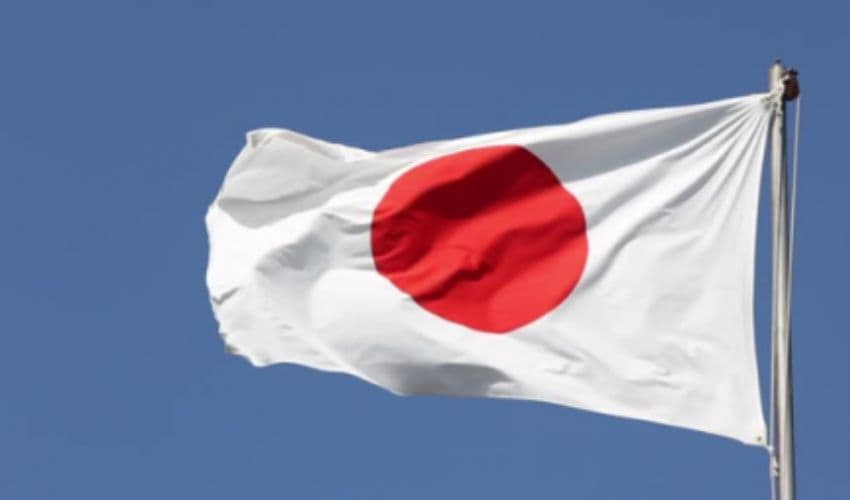 Japan Japan