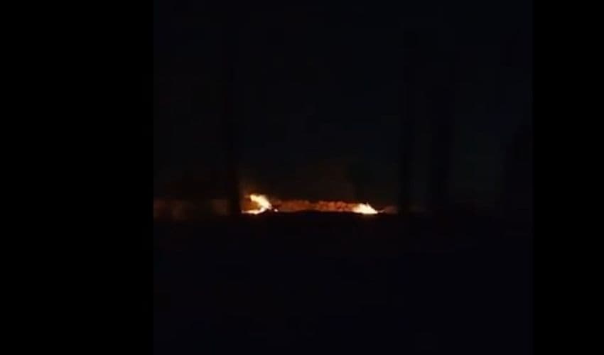 Pakistan Army destroys Indian brigade headquarters in retaliatory strike Pakistan Army destroys Indian brigade headquarters in retaliatory strike