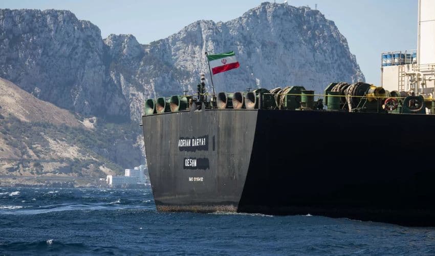 Iran has right to control Strait of Hormuz: Russia's UN envoy (Courtesy: File) Iran has right to control Strait of Hormuz: Russia's UN envoy (Courtesy: File)