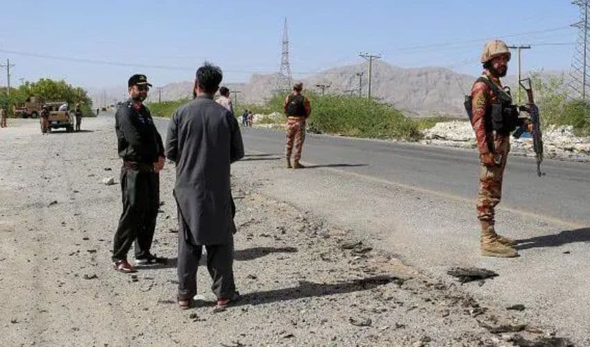 balochistan balochistan