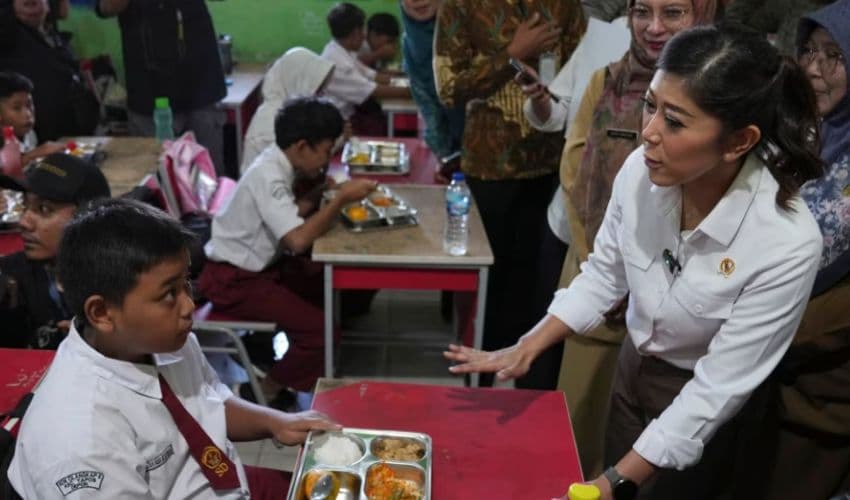 Indoneshia social media ban Indoneshia social media ban