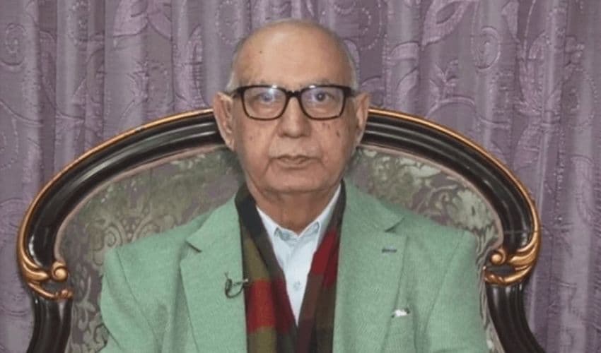 Imran Khan will get no response of any letter: Siddiqui (Courtesy: File) Imran Khan will get no response of any letter: Siddiqui (Courtesy: File)