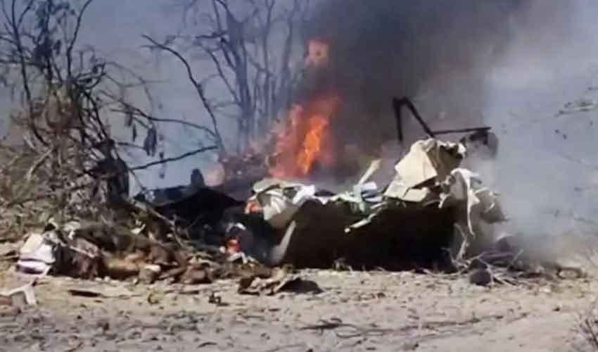 Peru plane crash Peru plane crash