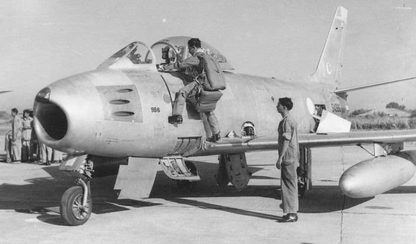 1965 War Pakistan Ari Froce 1965 War Pakistan Ari Froce