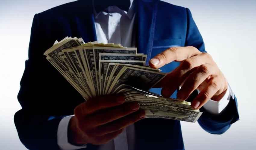 Nearly 1m people worldwide became millionaires Nearly 1m people worldwide became millionaires