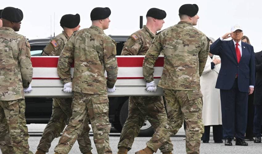 200 US troops killed iran 200 US troops killed iran