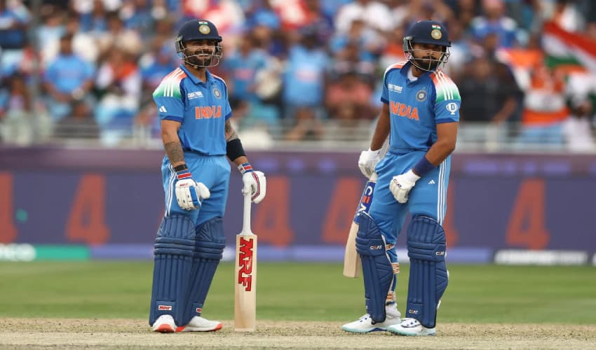 Kohli, Pandya propel India to Champions Trophy final in Dubai (Courtesy: Online) Kohli, Pandya propel India to Champions Trophy final in Dubai (Courtesy: Online)