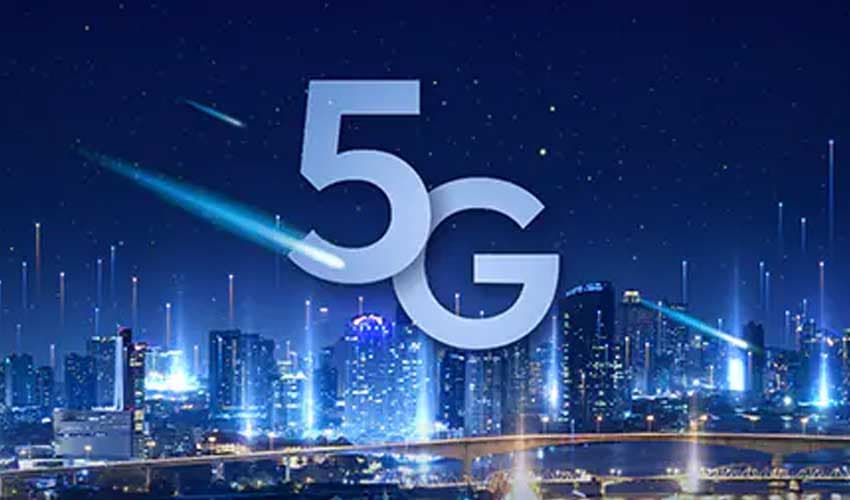 Pakistan's 5G rollout delayed Pakistan's 5G rollout delayed