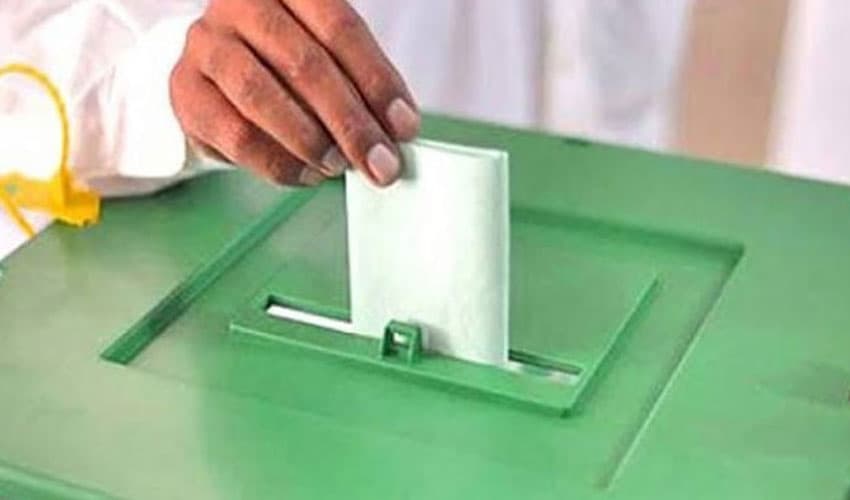 AJK elections third phase tomorrow AJK elections third phase tomorrow