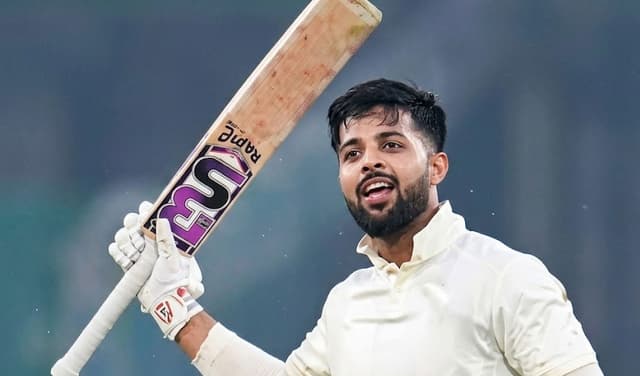 Abdullah Fazal ruled out of West Indies and England Test series Abdullah Fazal ruled out of West Indies and England Test series