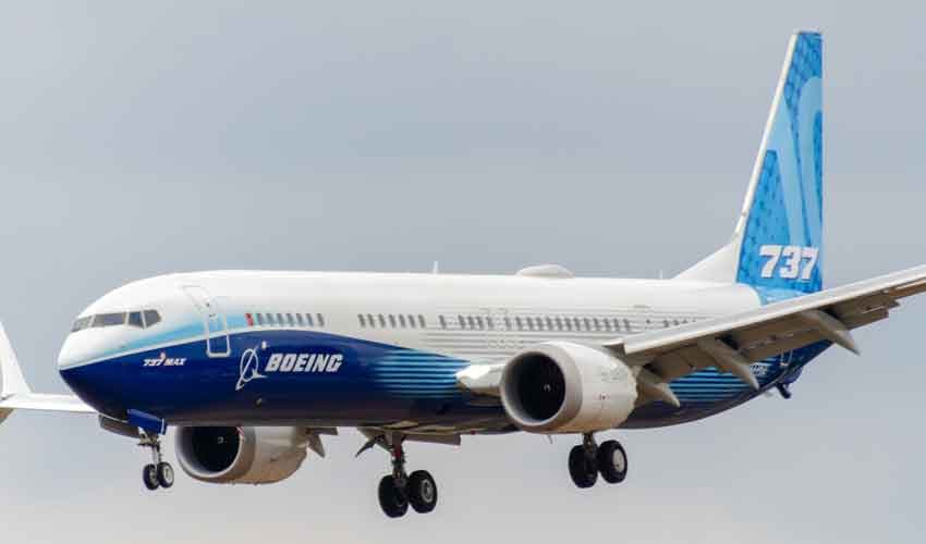 Middle East carriers urged not to defer jet orders despite Iran war (Courtesy: File) Middle East carriers urged not to defer jet orders despite Iran war (Courtesy: File)