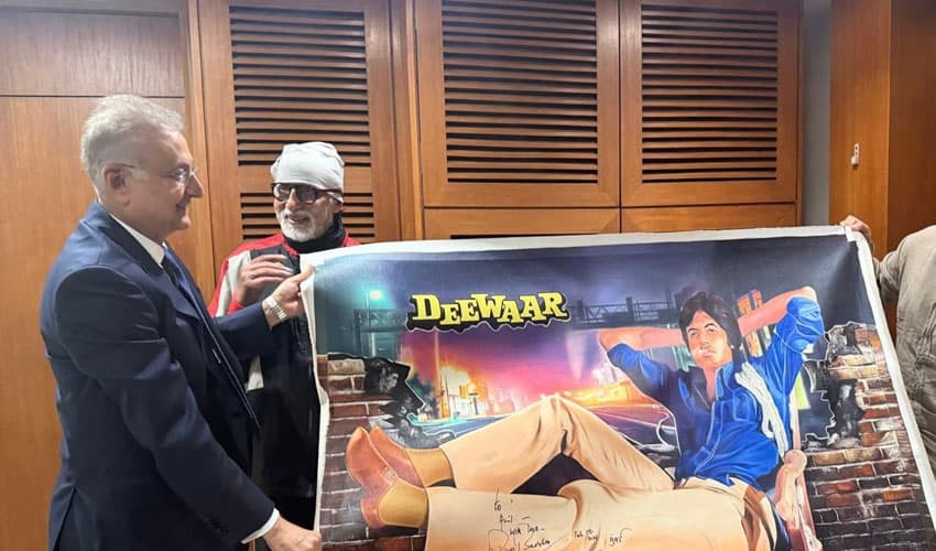Amitabh-bachan Amitabh-bachan
