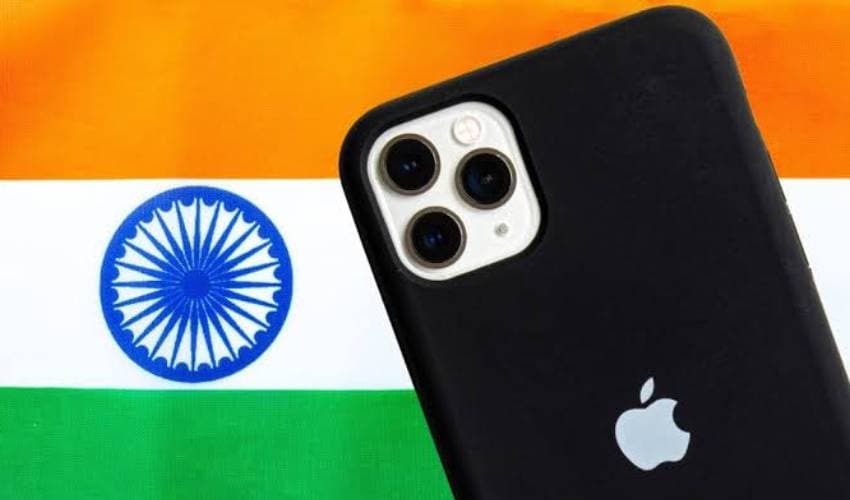 Apple India Apple India