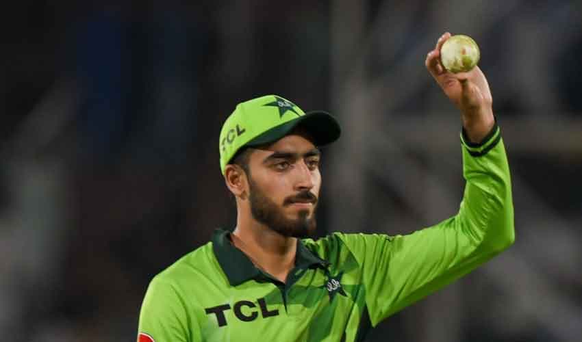 Support urged for young Pakistan players (Courtesy: PCB) Support urged for young Pakistan players (Courtesy: PCB)
