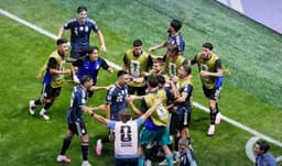 Argentina stun England to reach World Cup final Argentina stun England to reach World Cup final