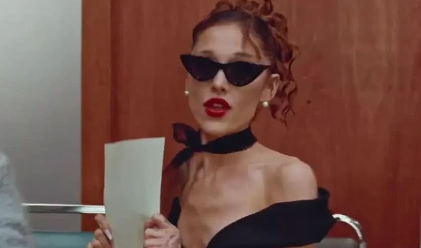 Ariana Grande Ariana Grande