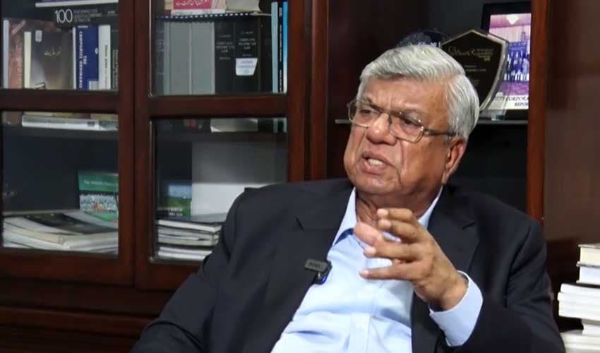 Arif Habib Group-led consortium wins PIA privatisation bid with Rs135bn (Courtesy: Online) Arif Habib Group-led consortium wins PIA privatisation bid with Rs135bn (Courtesy: Online)