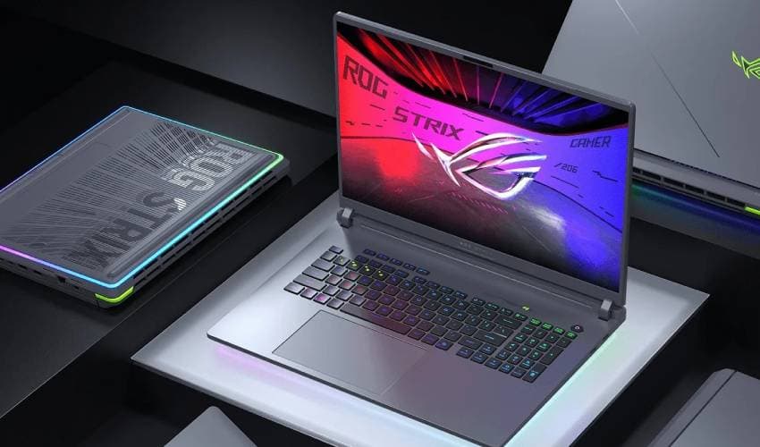 Asus new gaming laptop Asus new gaming laptop