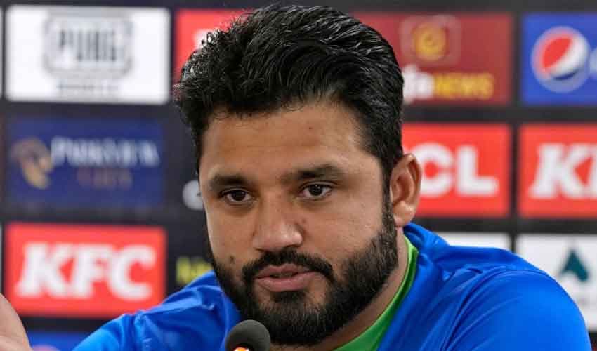 PSL offers strong platform for emerging cricketers, says Azhar Ali (Courtesy: File) PSL offers strong platform for emerging cricketers, says Azhar Ali (Courtesy: File)