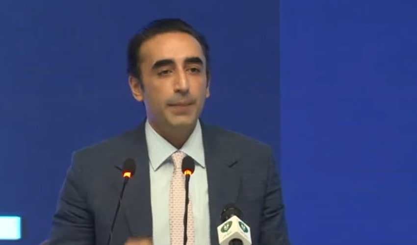Bilawal Bhutto Zardari Bilawal Bhutto Zardari
