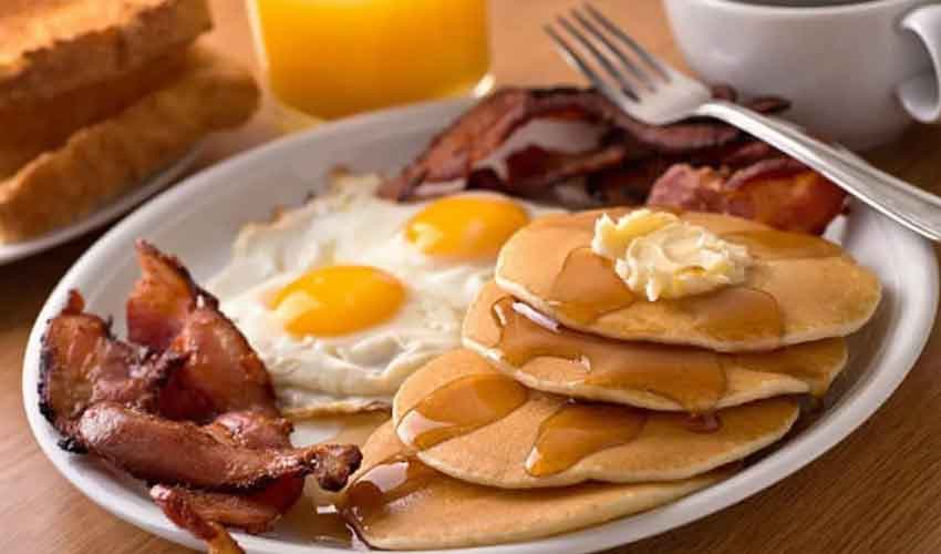 Skipping breakfast may improve insulin sensitivity, studies suggest (Courtesy: File) Skipping breakfast may improve insulin sensitivity, studies suggest (Courtesy: File)
