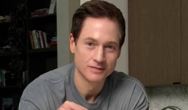 Anti-aging billionaire Bryan Johnson reveals shocking health diagnosis Anti-aging billionaire Bryan Johnson reveals shocking health diagnosis