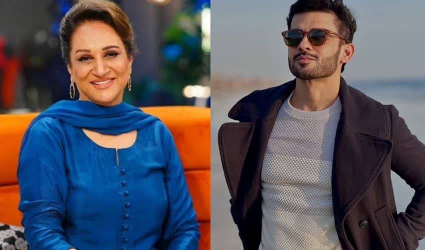 Bushra-Ansari-Fahad-sheikh Bushra-Ansari-Fahad-sheikh