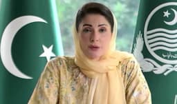 Punjab ready to tackle urban flooding threat: CM Maryam Punjab ready to tackle urban flooding threat: CM Maryam