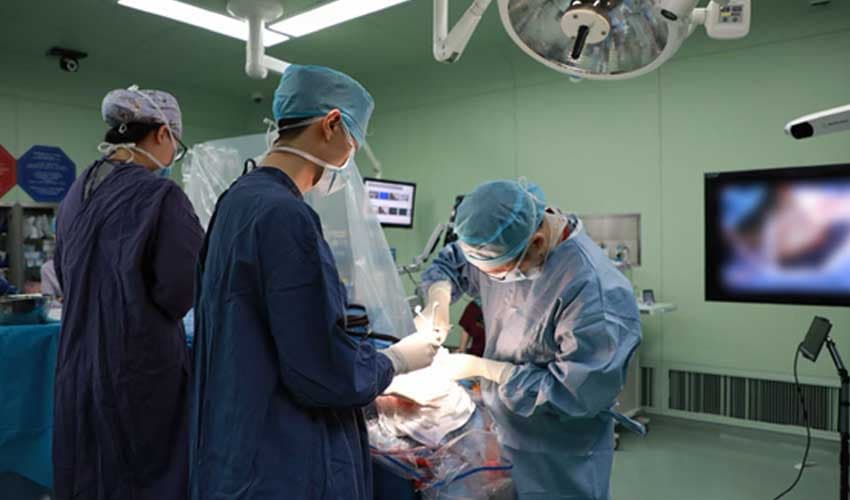 China carries out world’s first BCI surgery to restore hand movement (Courtesy: File) China carries out world’s first BCI surgery to restore hand movement (Courtesy: File)