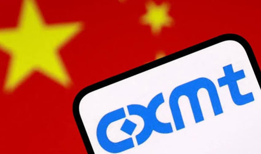 Chinese-chipmaker-CXMT Chinese-chipmaker-CXMT