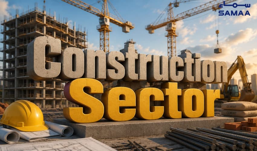 Relief to construction sector welcomed (Courtesy: Samaa Digital - art work) Relief to construction sector welcomed (Courtesy: Samaa Digital - art work)