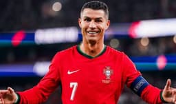 Cristiano Ronaldo's viral response ignites fresh Messi comparison Cristiano Ronaldo's viral response ignites fresh Messi comparison