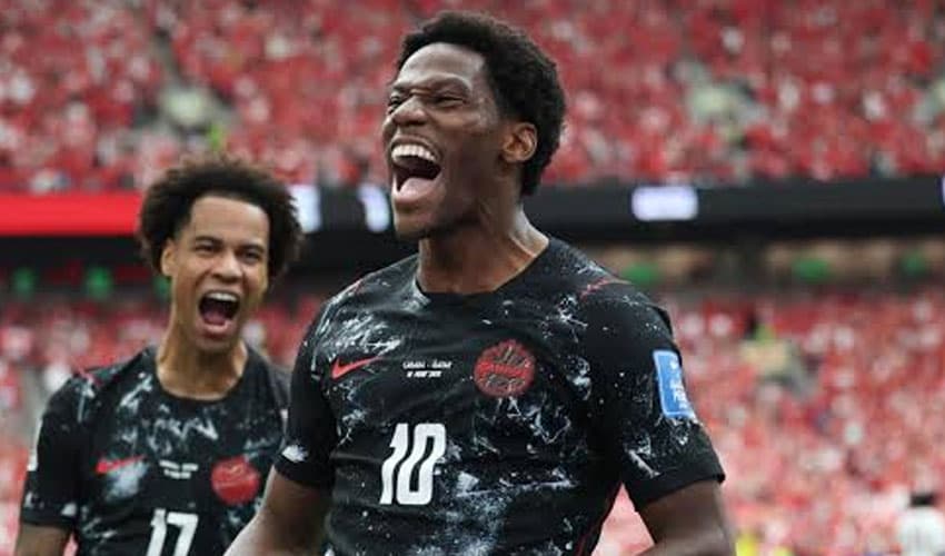 David-hat-trick-powers-Canada David-hat-trick-powers-Canada