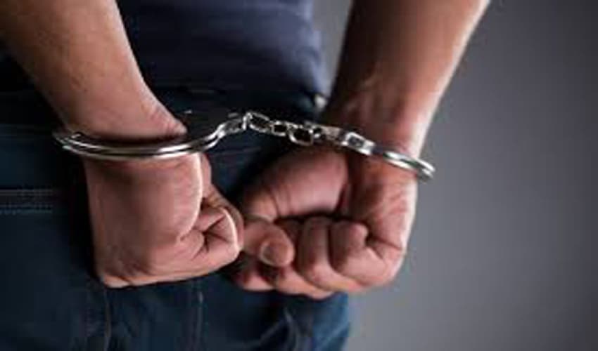 10 Pakistanis handed over to FIA after attempting to reach Türkiye illegally (Courtesy: File) 10 Pakistanis handed over to FIA after attempting to reach Türkiye illegally (Courtesy: File)