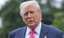 Trump orders investigation into leak of US military stockpile information Trump orders investigation into leak of US military stockpile information
