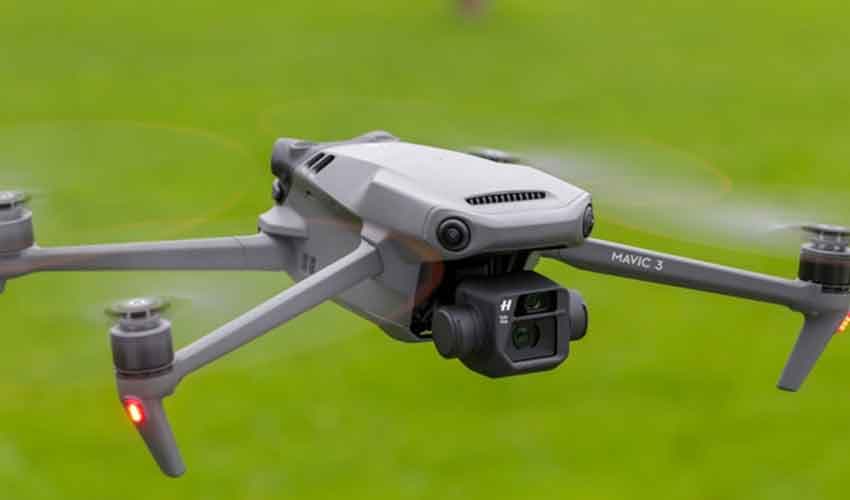 Drones-one Drones-one
